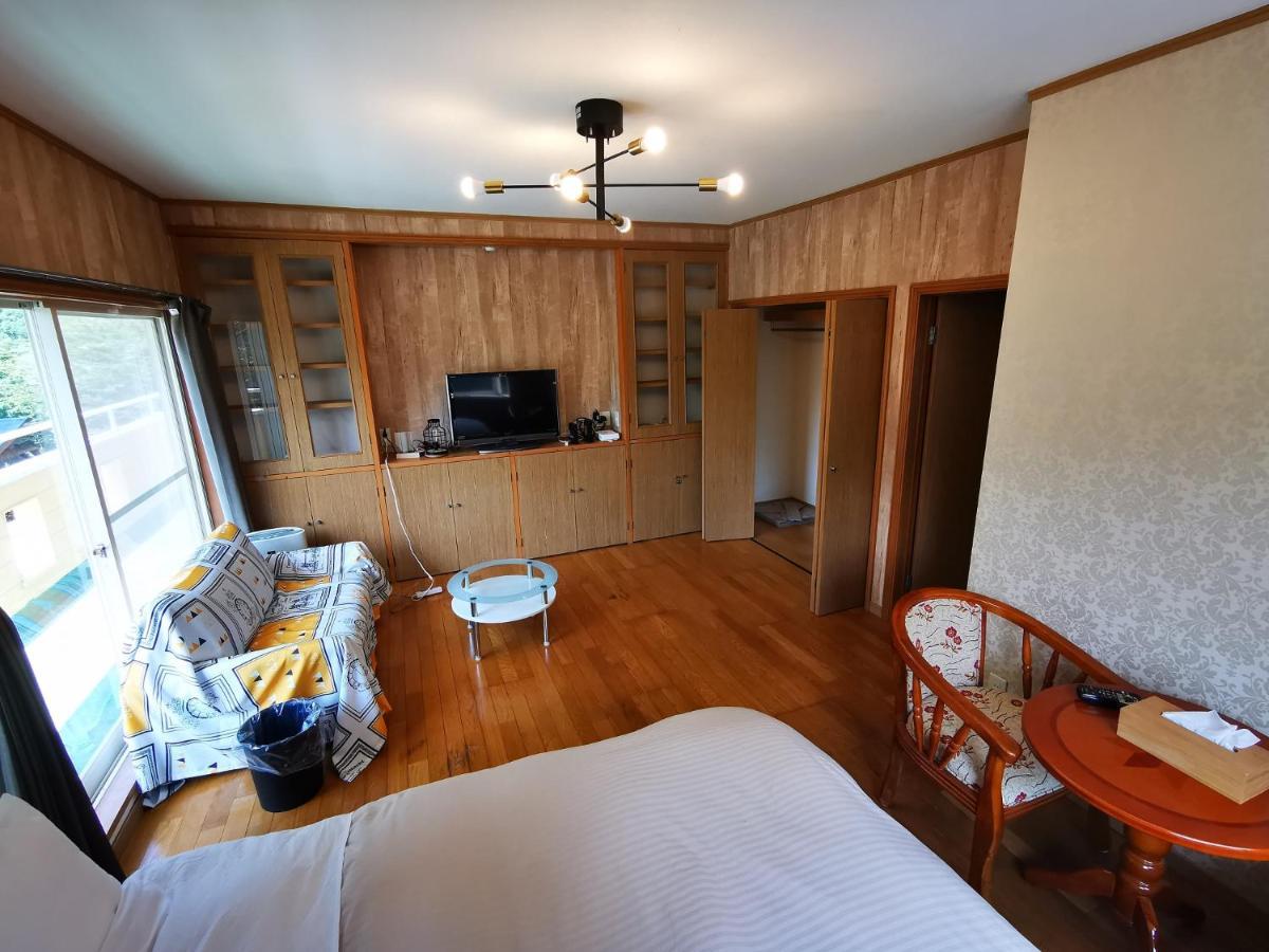 100泊で完成する民泊 Villa Takamori Exterior photo