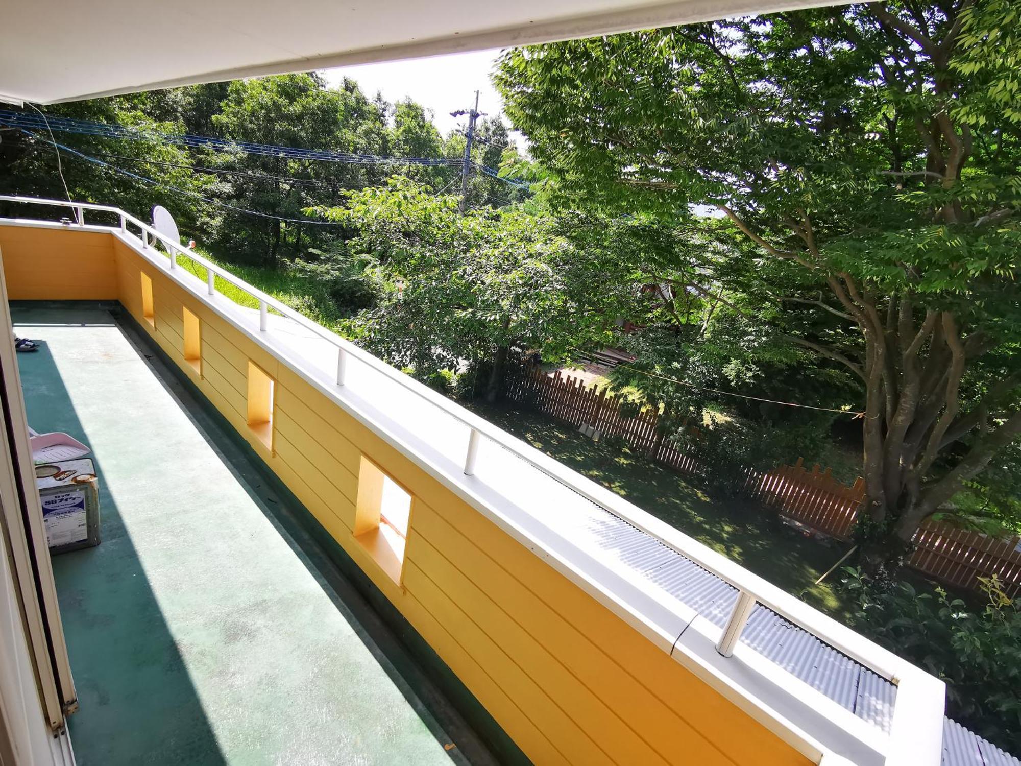100泊で完成する民泊 Villa Takamori Exterior photo